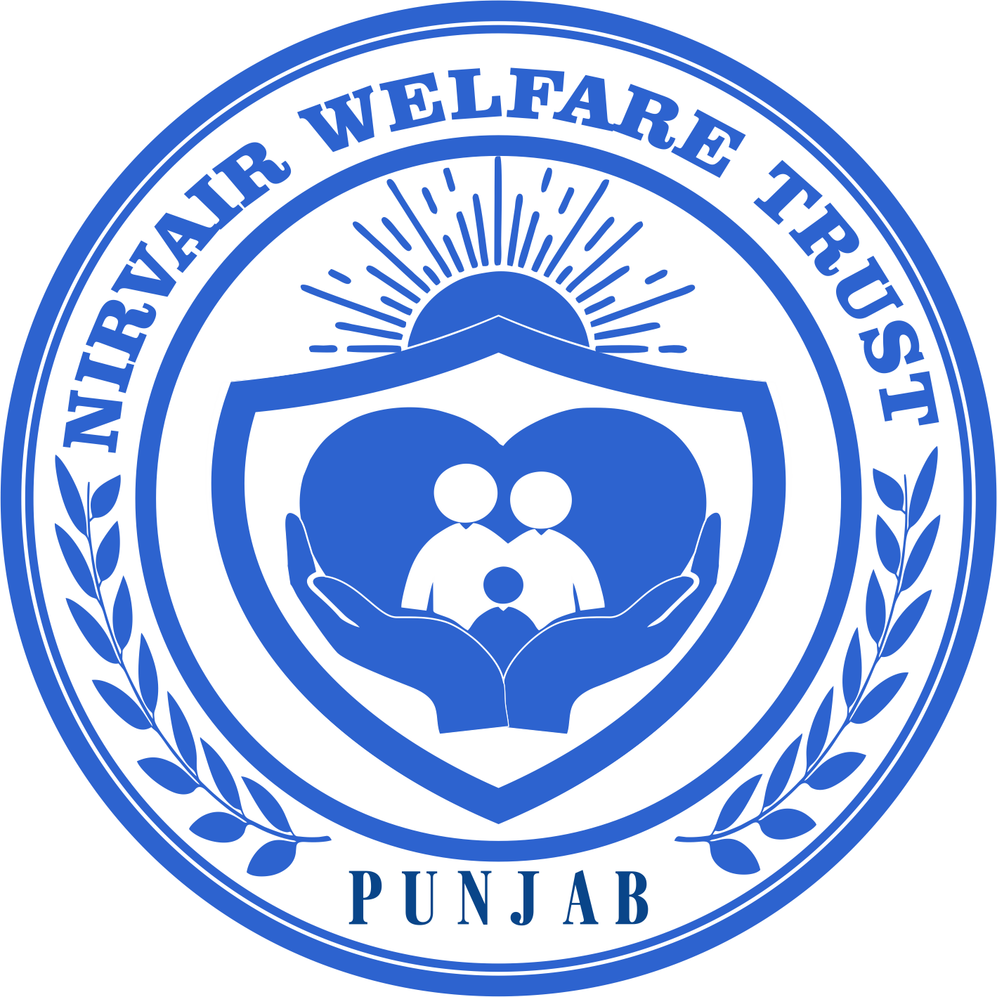 Nirvair Welfare Trust